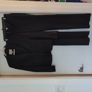 Banana Republic women's two-piece suit